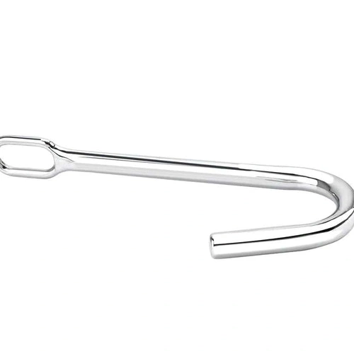 Anal Hooks PerfectFit Ball Steel Stainless 5783 No Plug Hook 0921